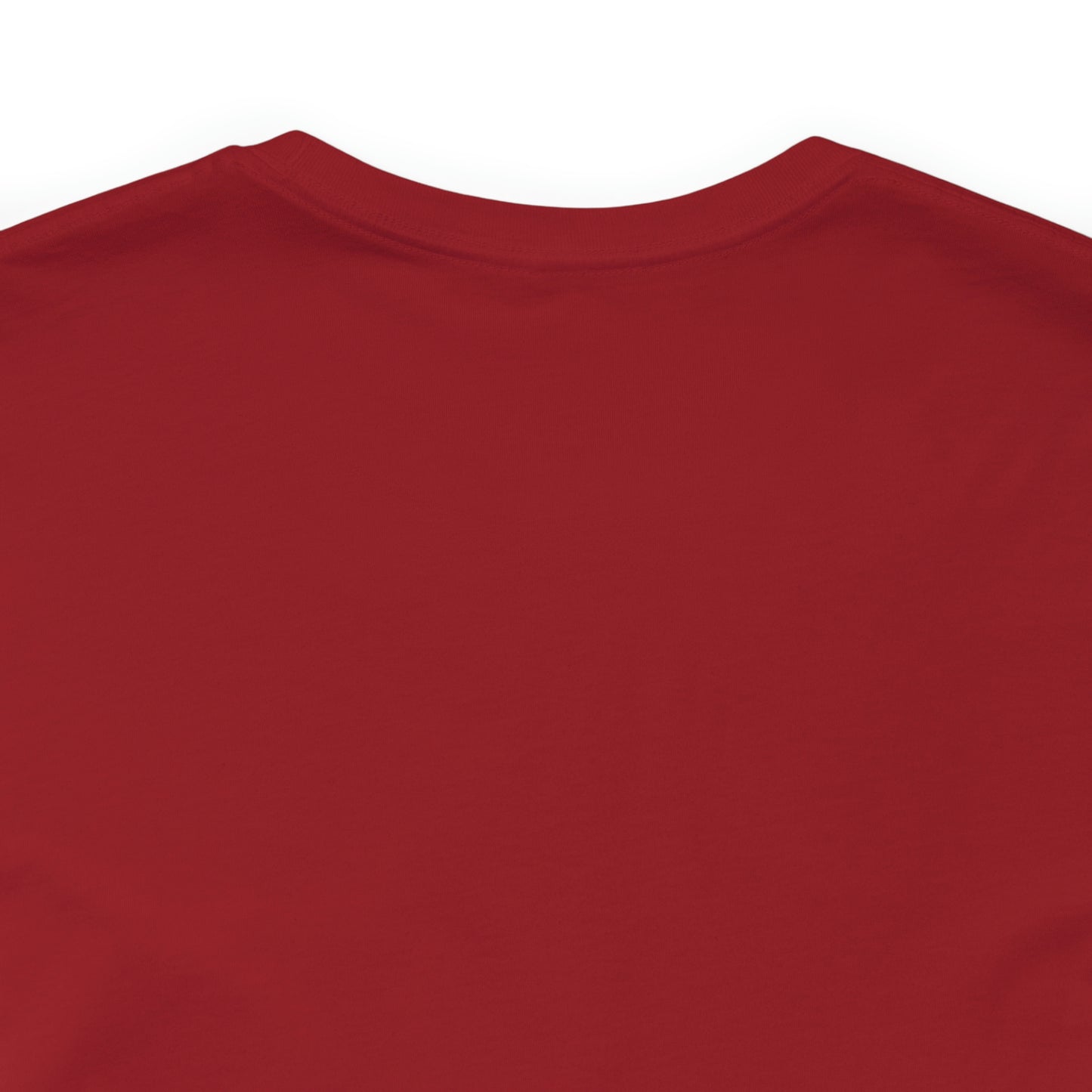 Watch Me Flip Short Sleeve Tee
