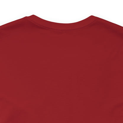 Watch Me Flip Short Sleeve Tee