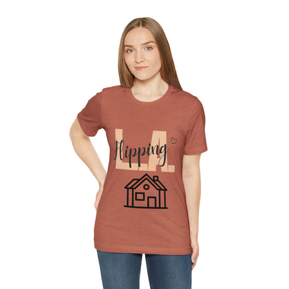 Hipping Unisex T-shirt