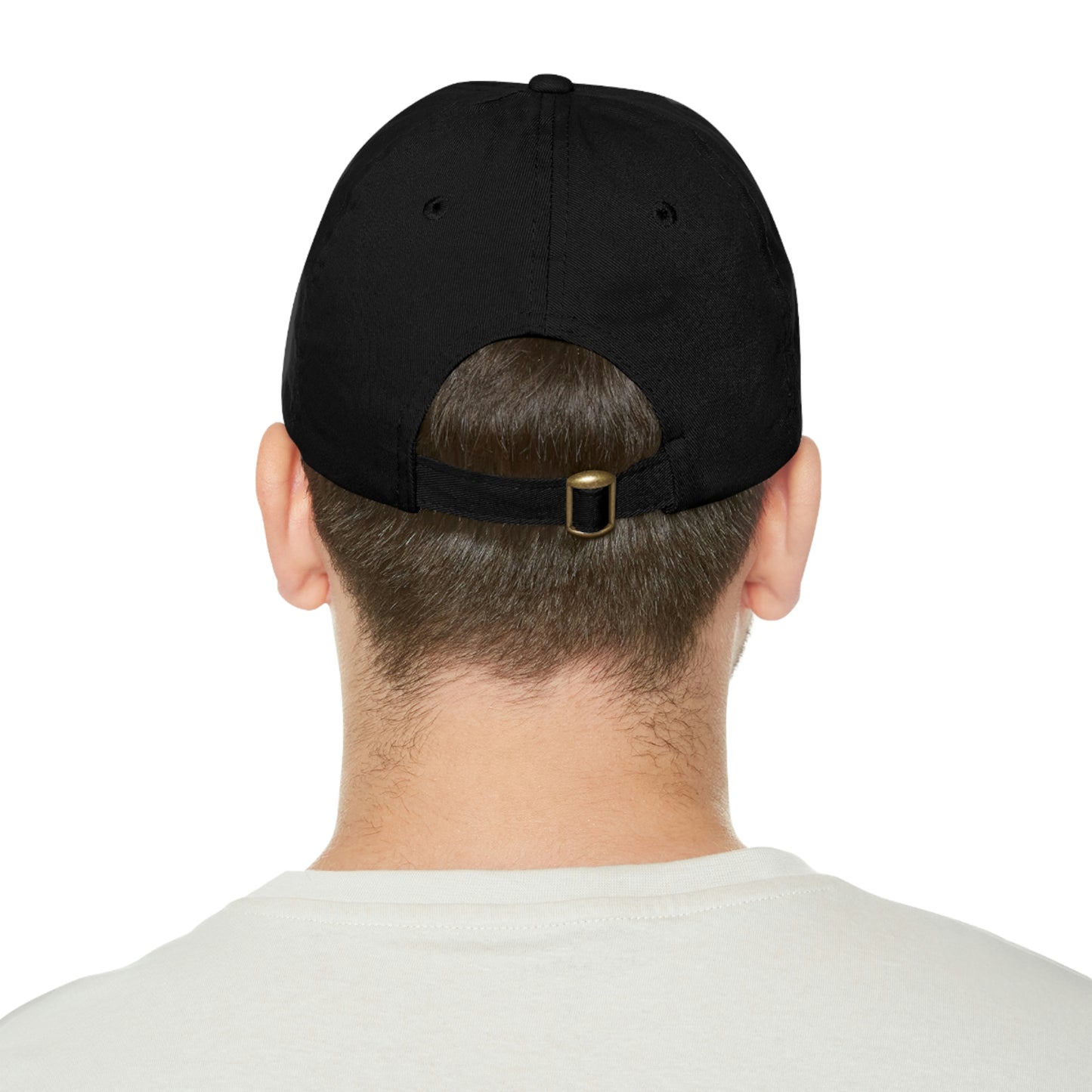 Real Estate Dad Hat