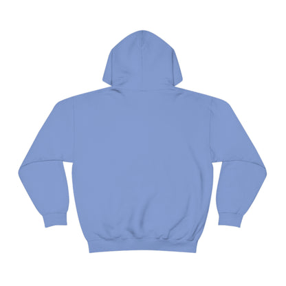 Hipping Unisex Hoodie