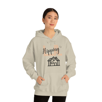 Hipping Unisex Hoodie