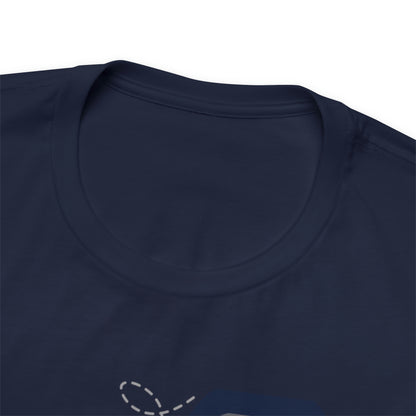 Retirement Piña Colada & Beach T-shirt