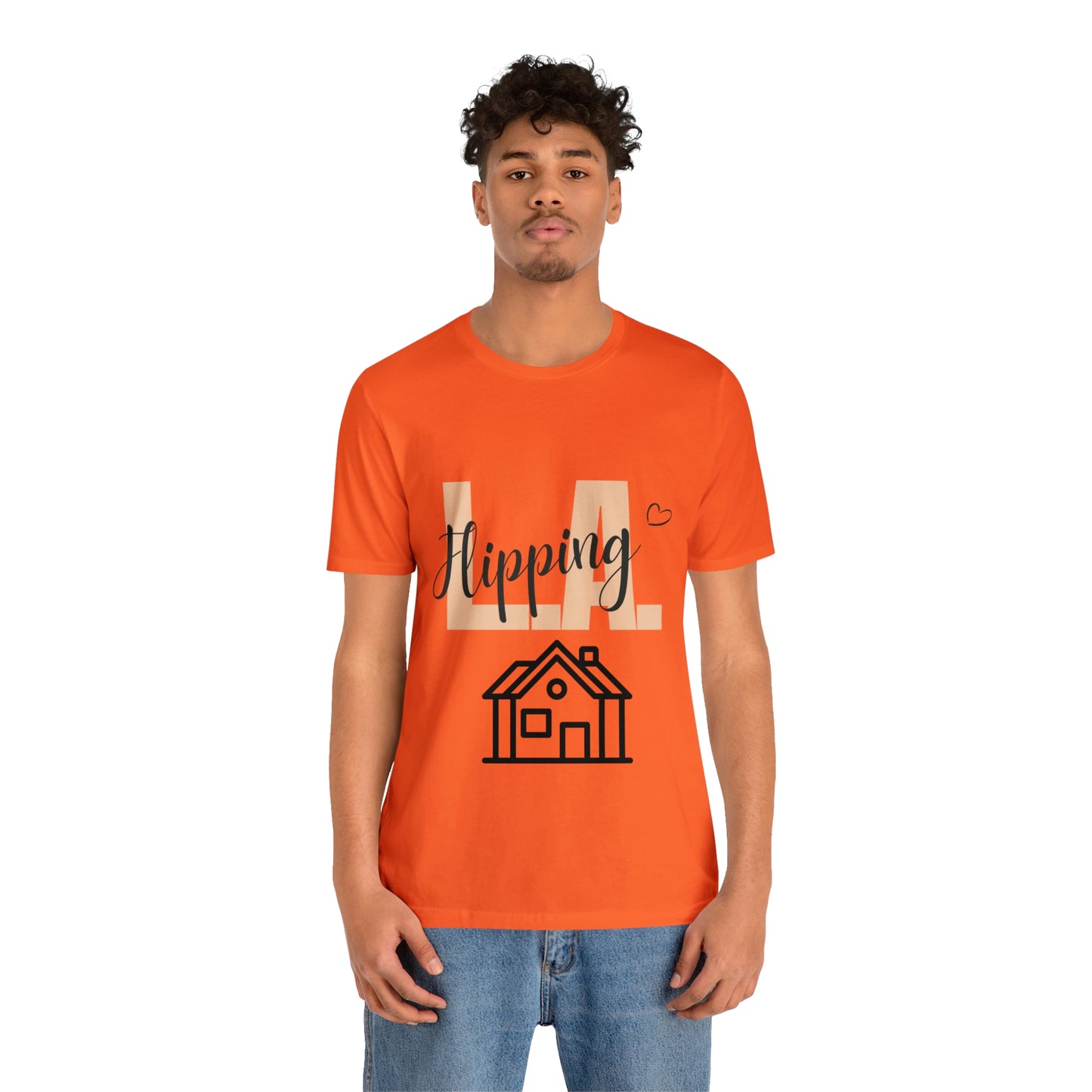 Hipping Unisex T-shirt
