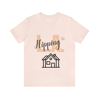 Hipping Unisex T-shirt