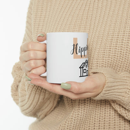 Hipping Coffee Mug