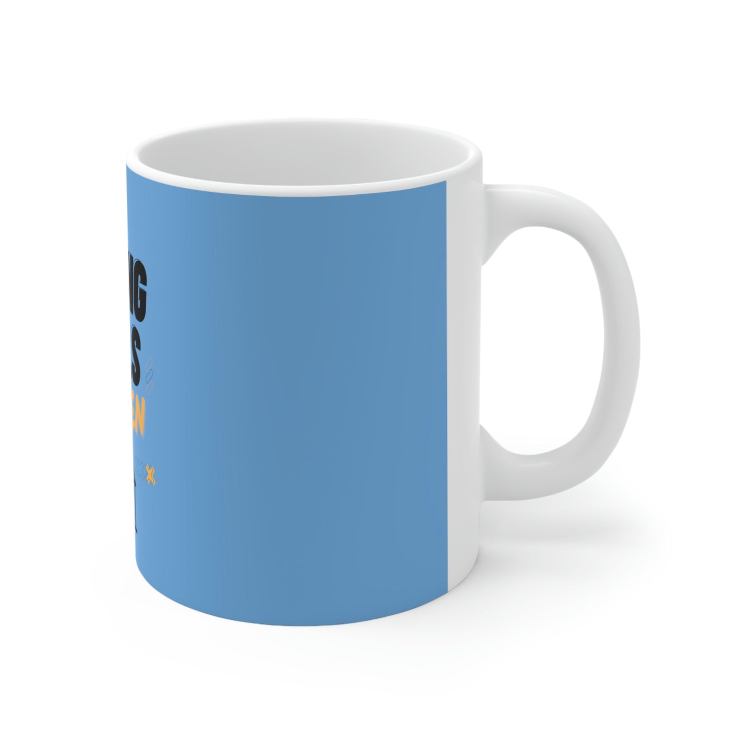 Making Deals Happen Coffee Mug