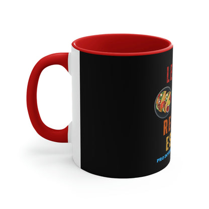 Taco 'bout Real Estate PRO Coffee Mug