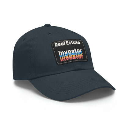 Real Estate Dad Hat