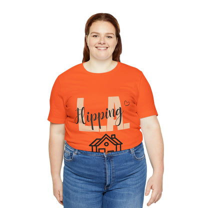 Hipping Unisex T-shirt