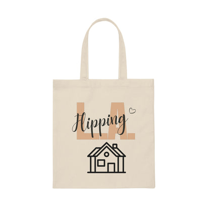 Hipping Tote Bag