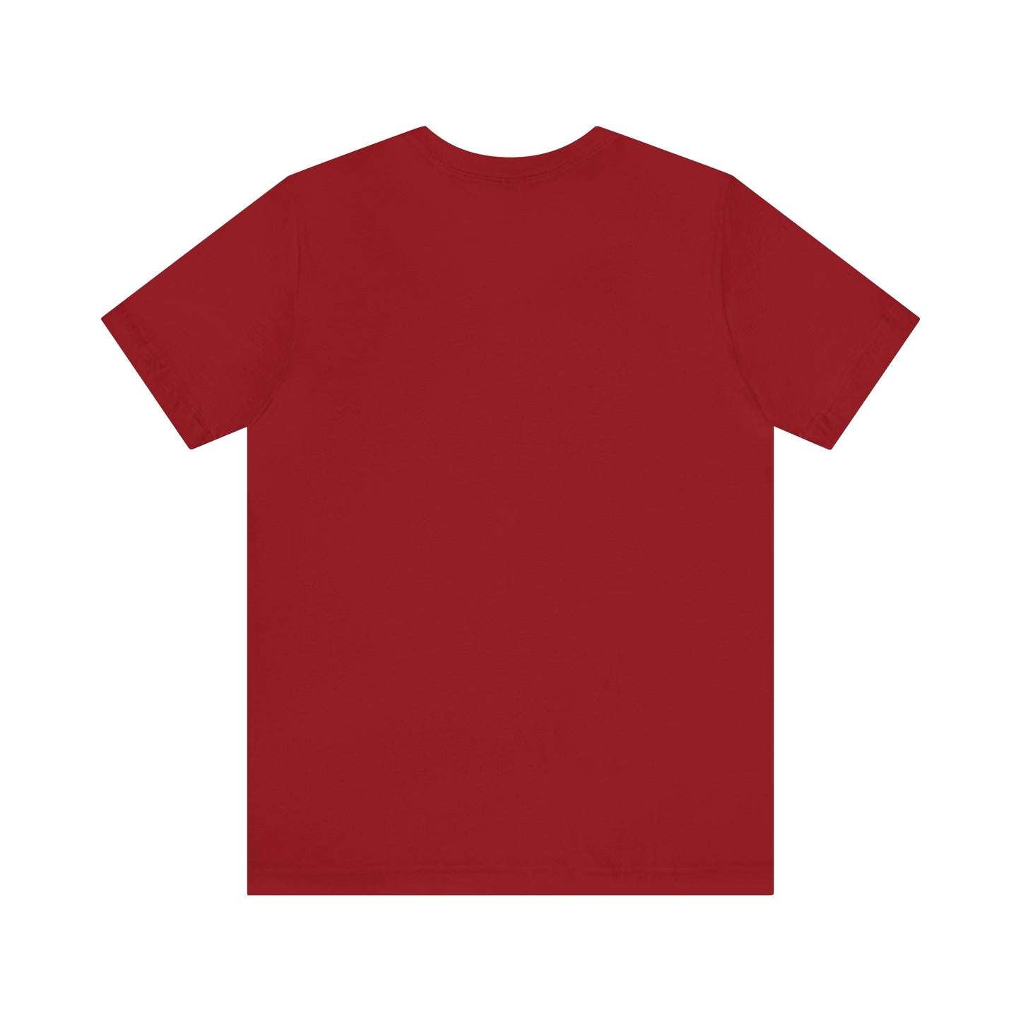 Watch Me Flip Short Sleeve Tee