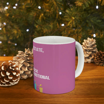 Invest in Real Estate Coffee Mug