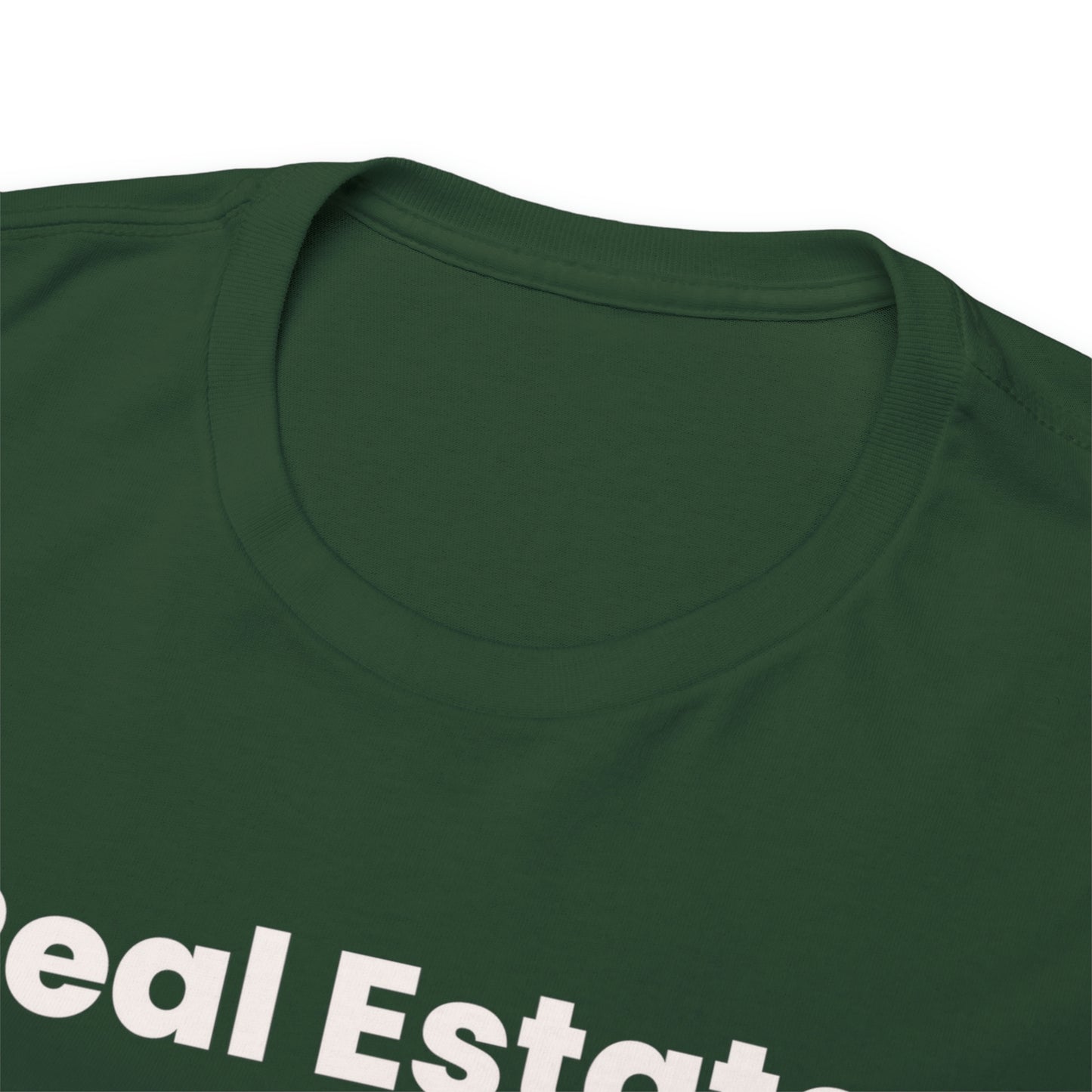 Real Estate Investor Unisex T-Shirt