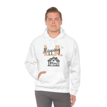 Hipping Unisex Hoodie