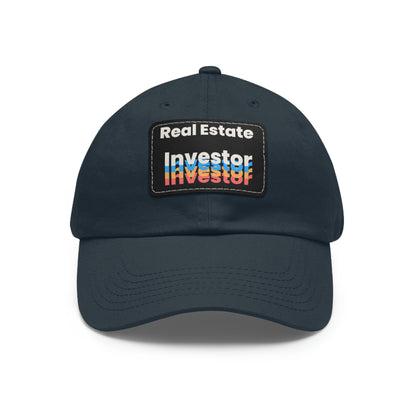 Real Estate Dad Hat