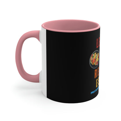 Taco 'bout Real Estate PRO Coffee Mug