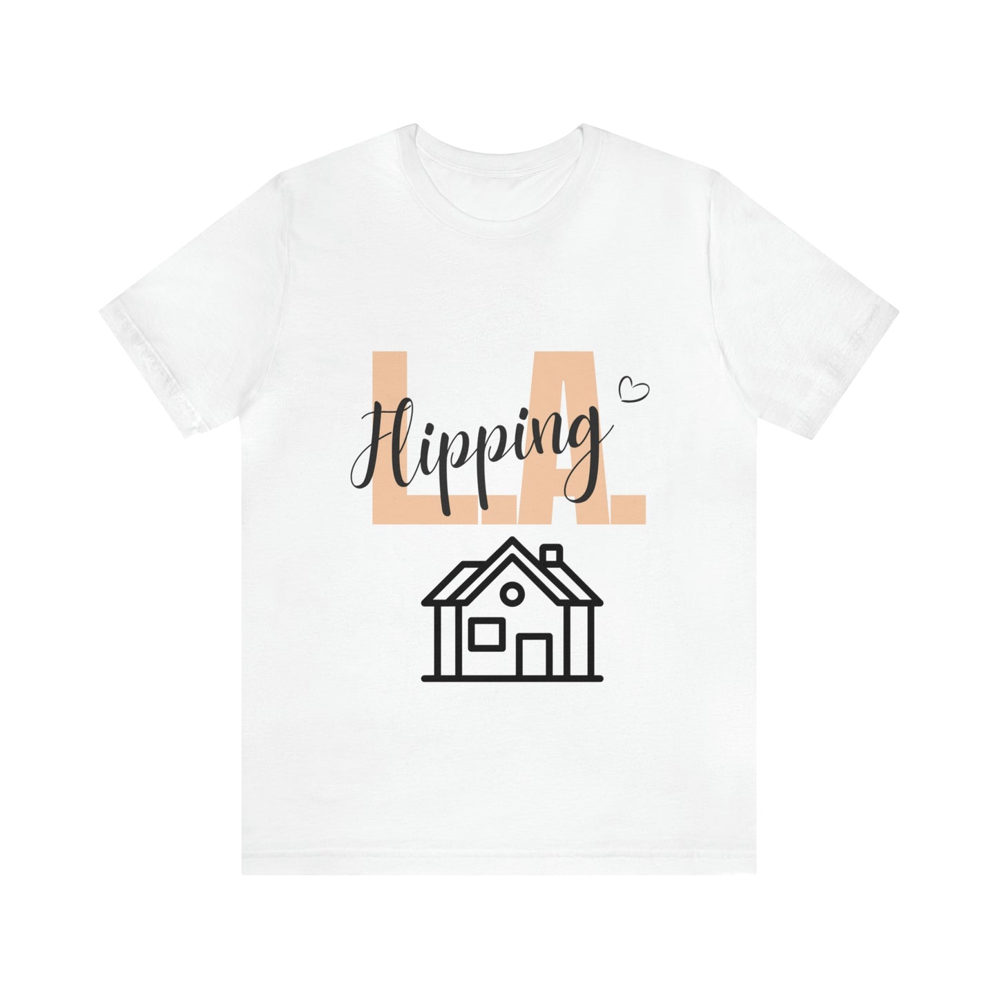 Hipping Unisex T-shirt