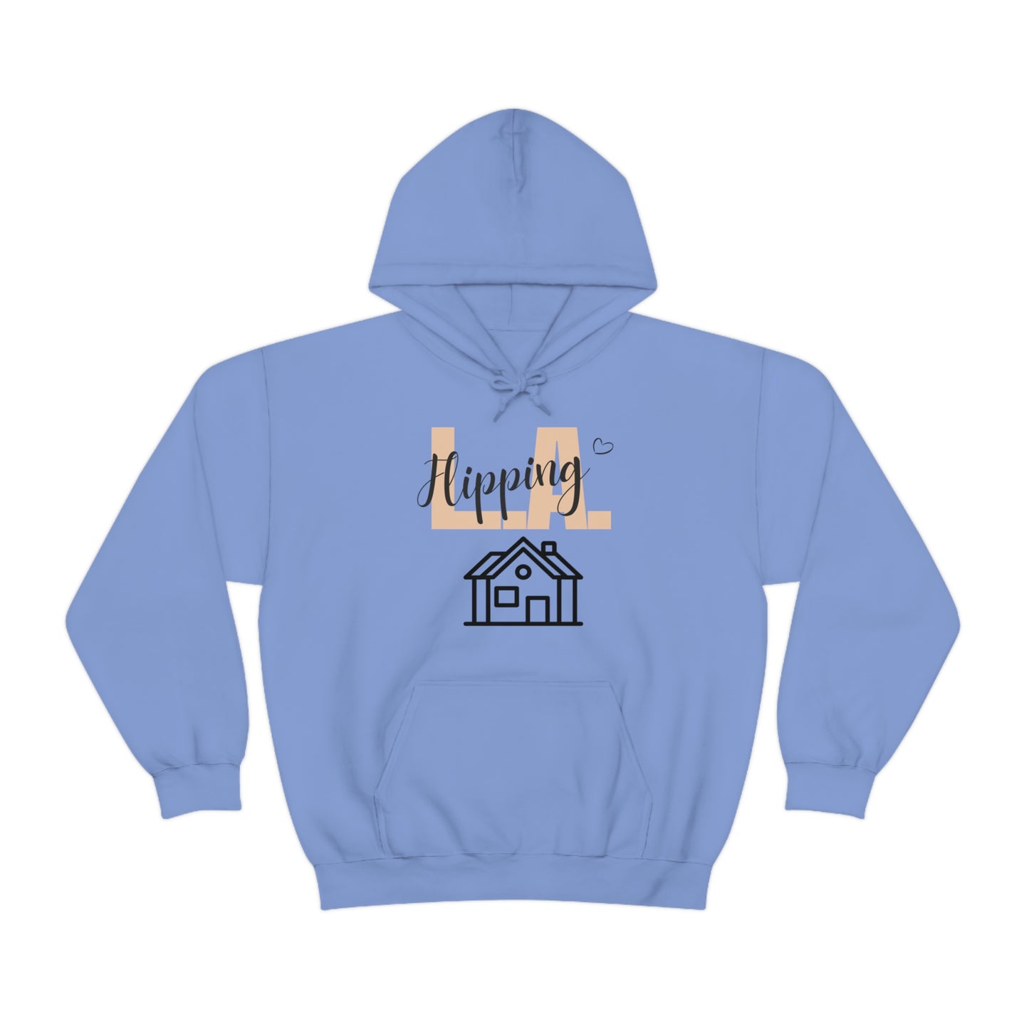 Hipping Unisex Hoodie