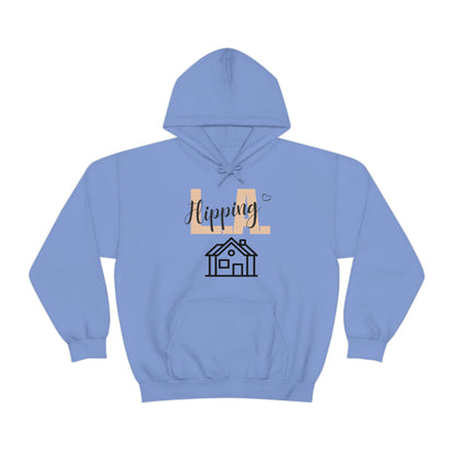 Hipping Unisex Hoodie