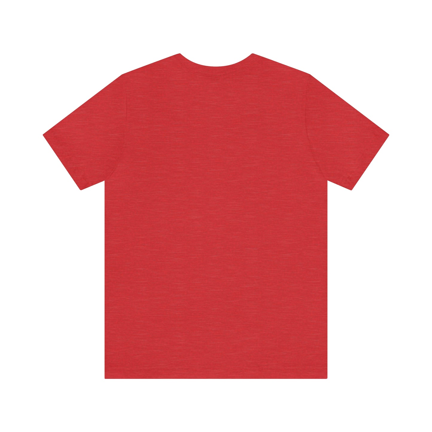 Watch Me Flip Short Sleeve Tee