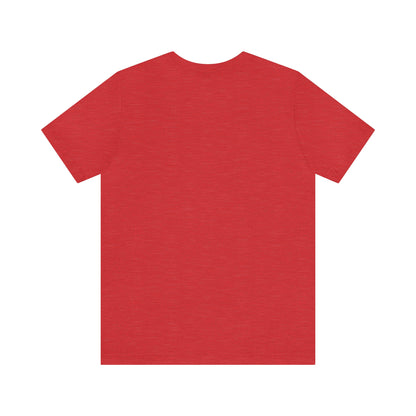 Watch Me Flip Short Sleeve Tee