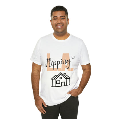 Hipping Unisex T-shirt