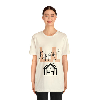 Hipping Unisex T-shirt