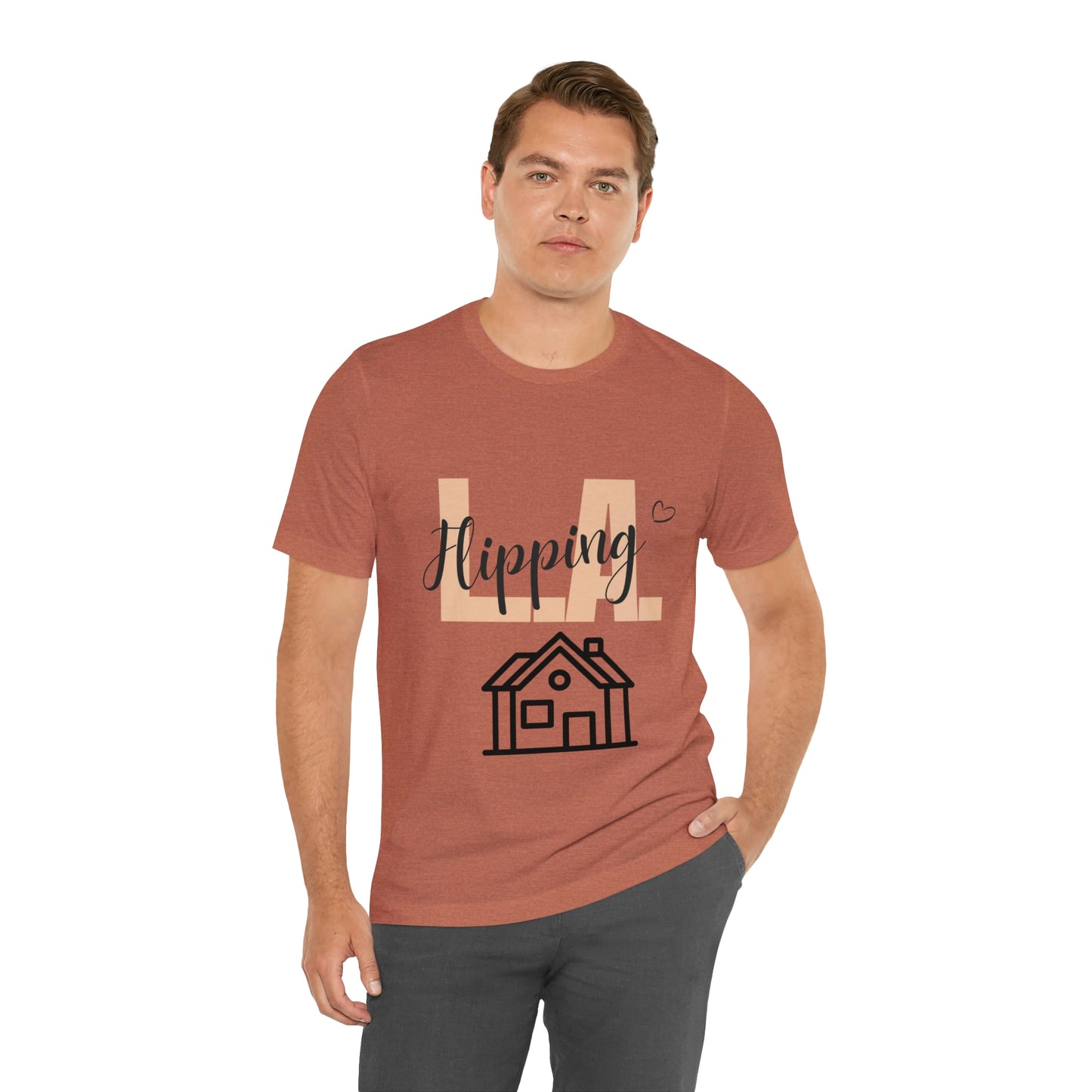 Hipping Unisex T-shirt