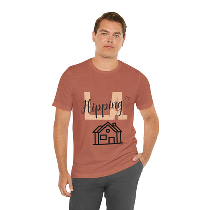 Hipping Unisex T-shirt