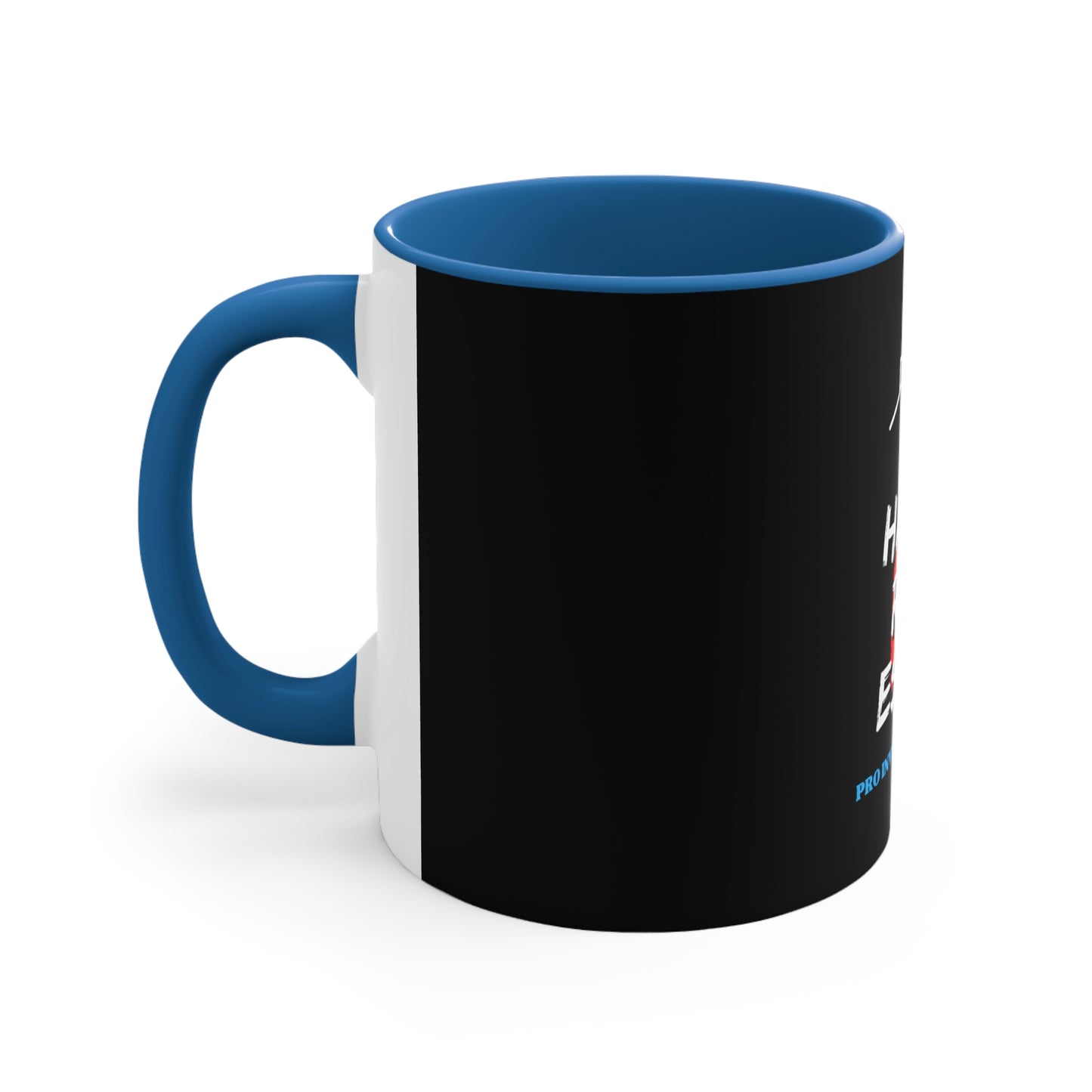 Yo Hablo Real Estate PRO Coffee Mug