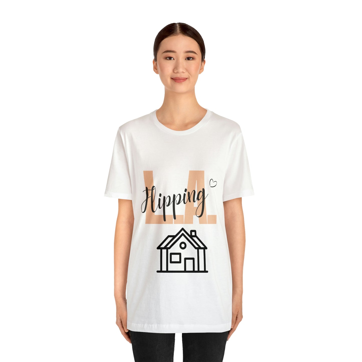 Hipping Unisex T-shirt