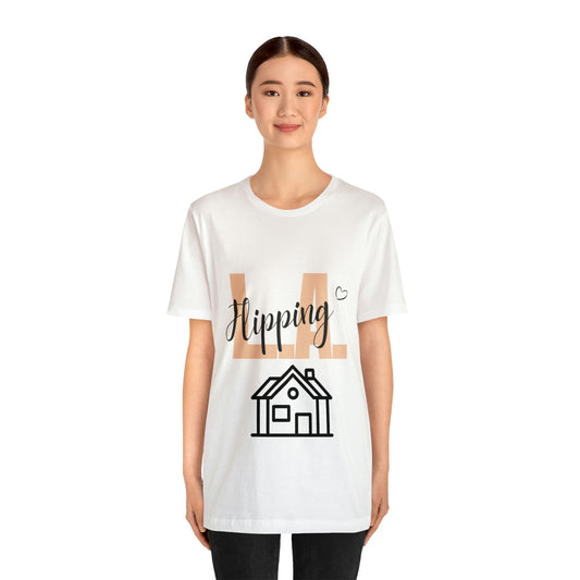 Hipping Unisex T-shirt