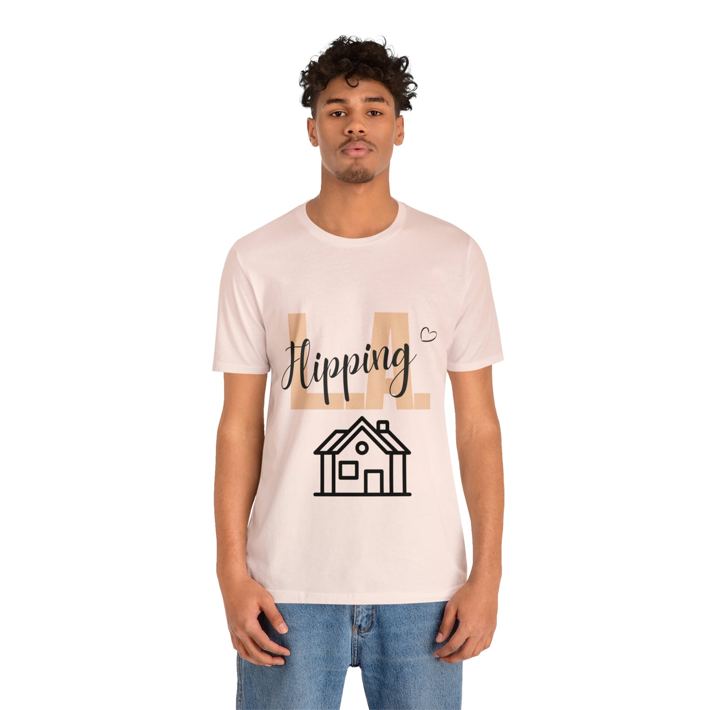Hipping Unisex T-shirt