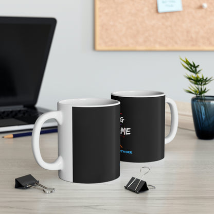 Flipping Awesome PRO Coffee Mug